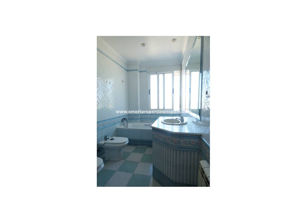Revente - Maison Individuelle - Catral