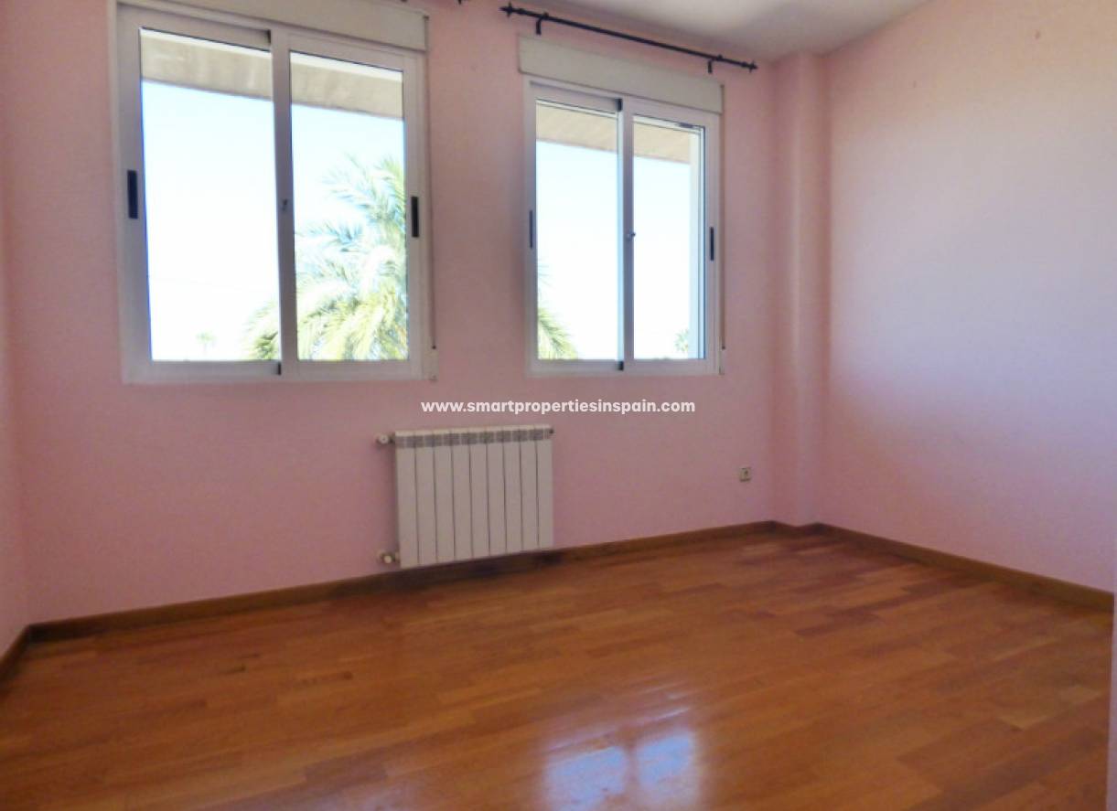 Revente - Maison Individuelle - Catral
