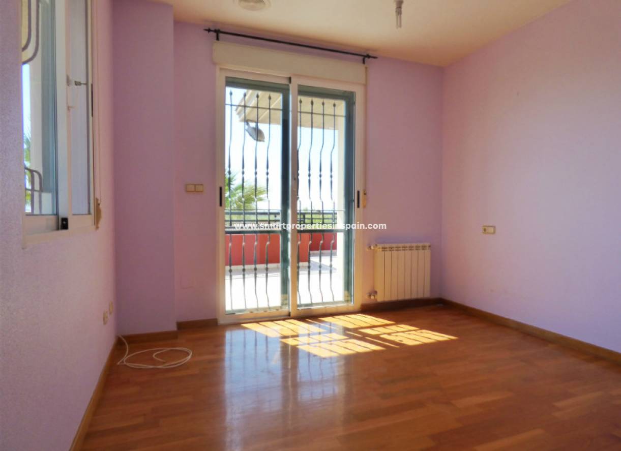 Revente - Maison Individuelle - Catral