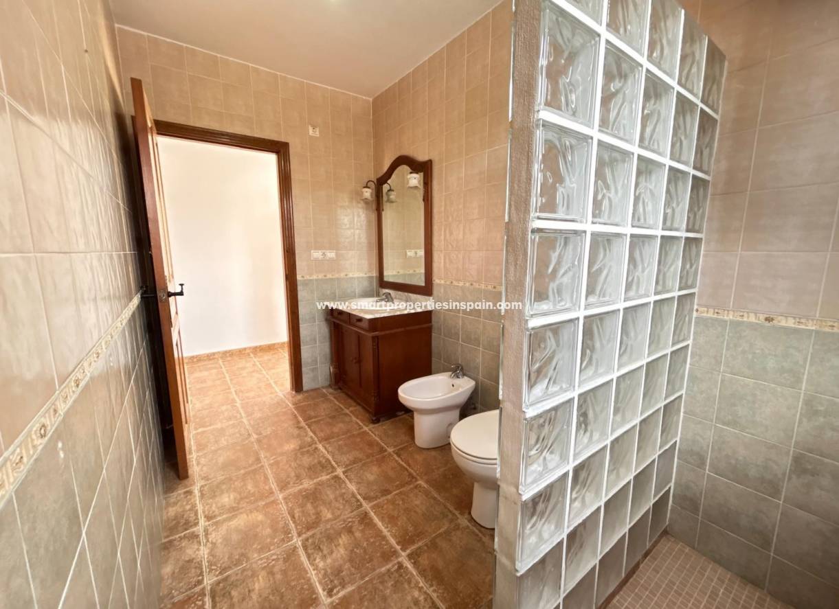 Revente - Maison Individuelle - Catral