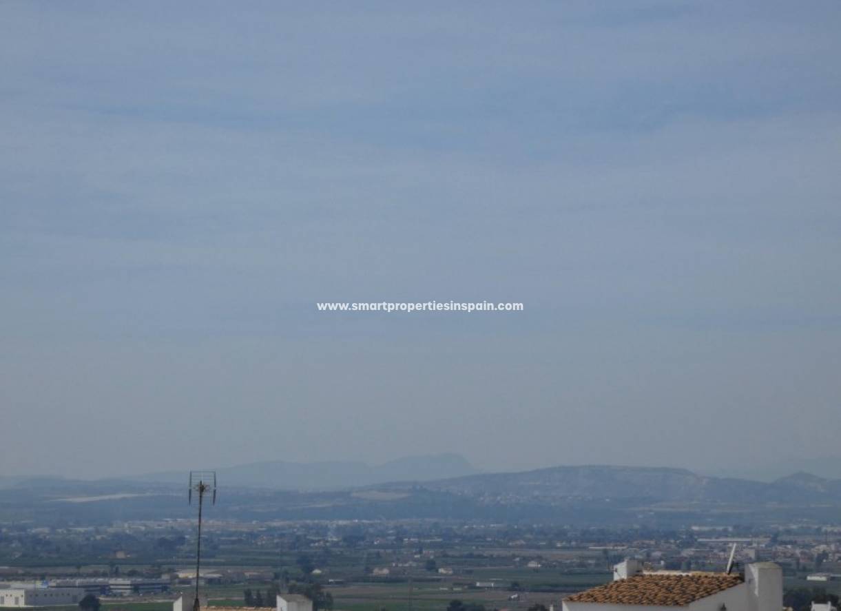Revente - Maison Individuelle - Ciudad Quesada - Rojales
