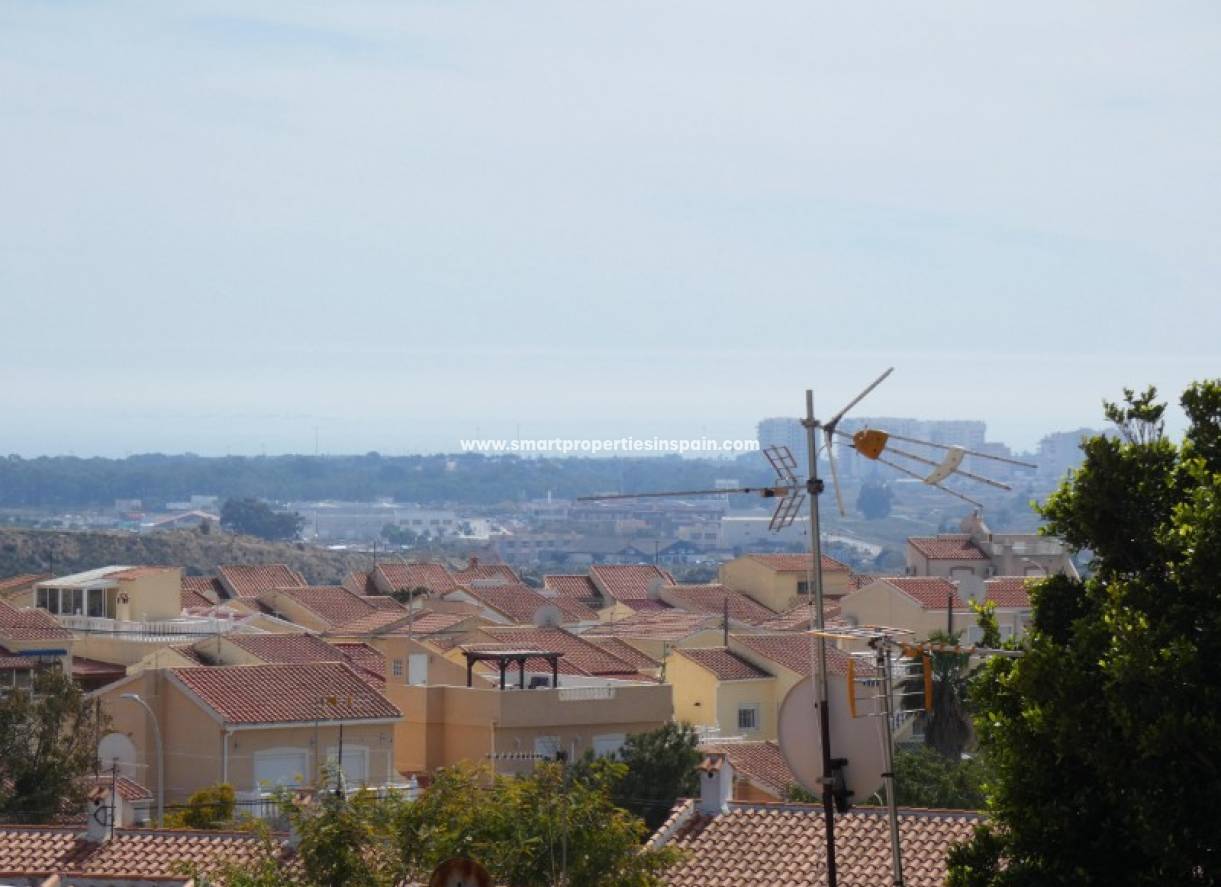 Revente - Maison Individuelle - Ciudad Quesada - Rojales