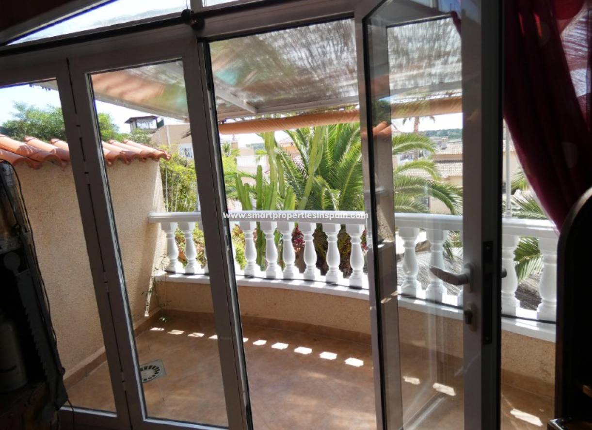 Revente - Maison Individuelle - Ciudad Quesada - Rojales