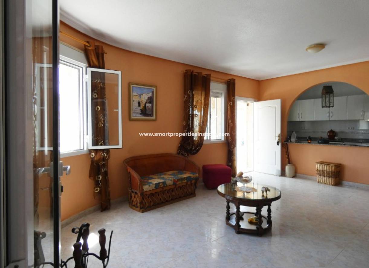 Revente - Maison Individuelle - Ciudad Quesada - Rojales