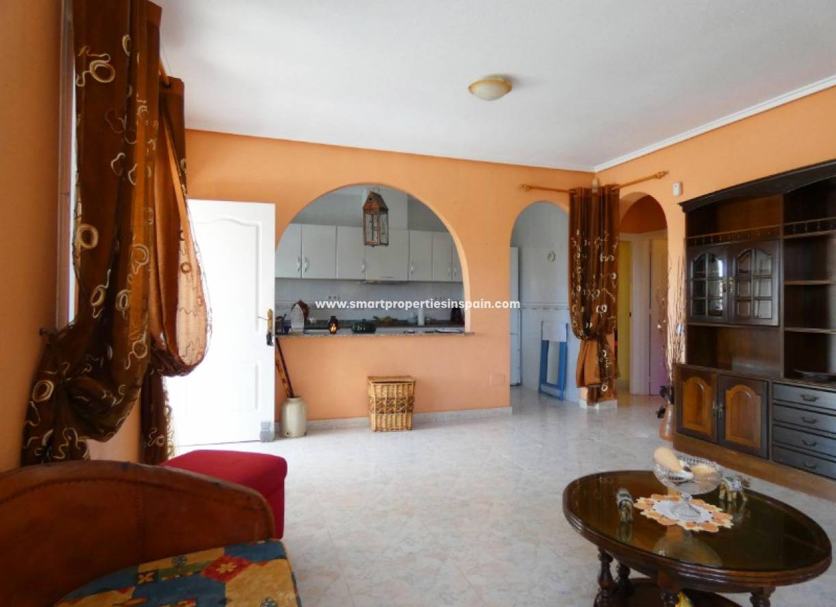 Revente - Maison Individuelle - Ciudad Quesada - Rojales