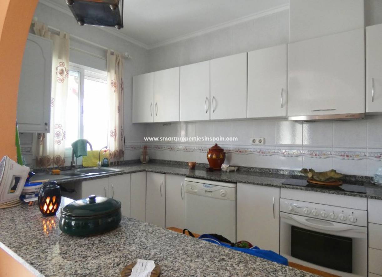 Revente - Maison Individuelle - Ciudad Quesada - Rojales