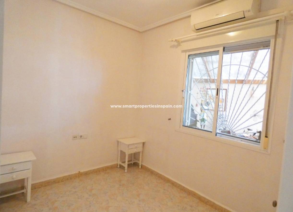 Revente - Maison Individuelle - Ciudad Quesada - Rojales