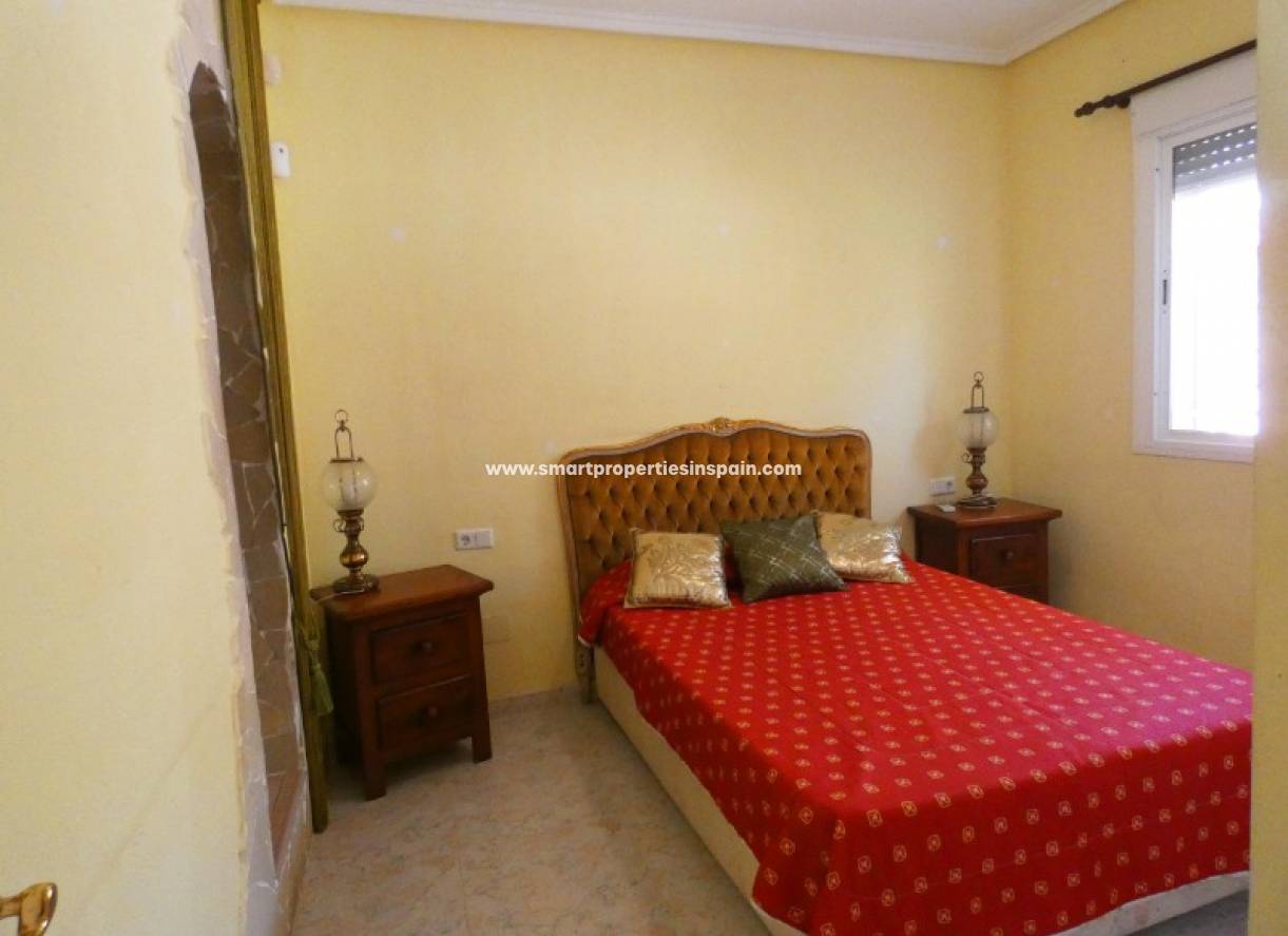 Revente - Maison Individuelle - Ciudad Quesada - Rojales