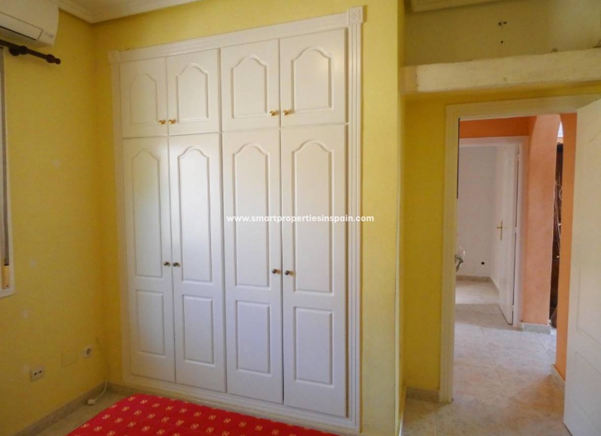 Revente - Maison Individuelle - Ciudad Quesada - Rojales