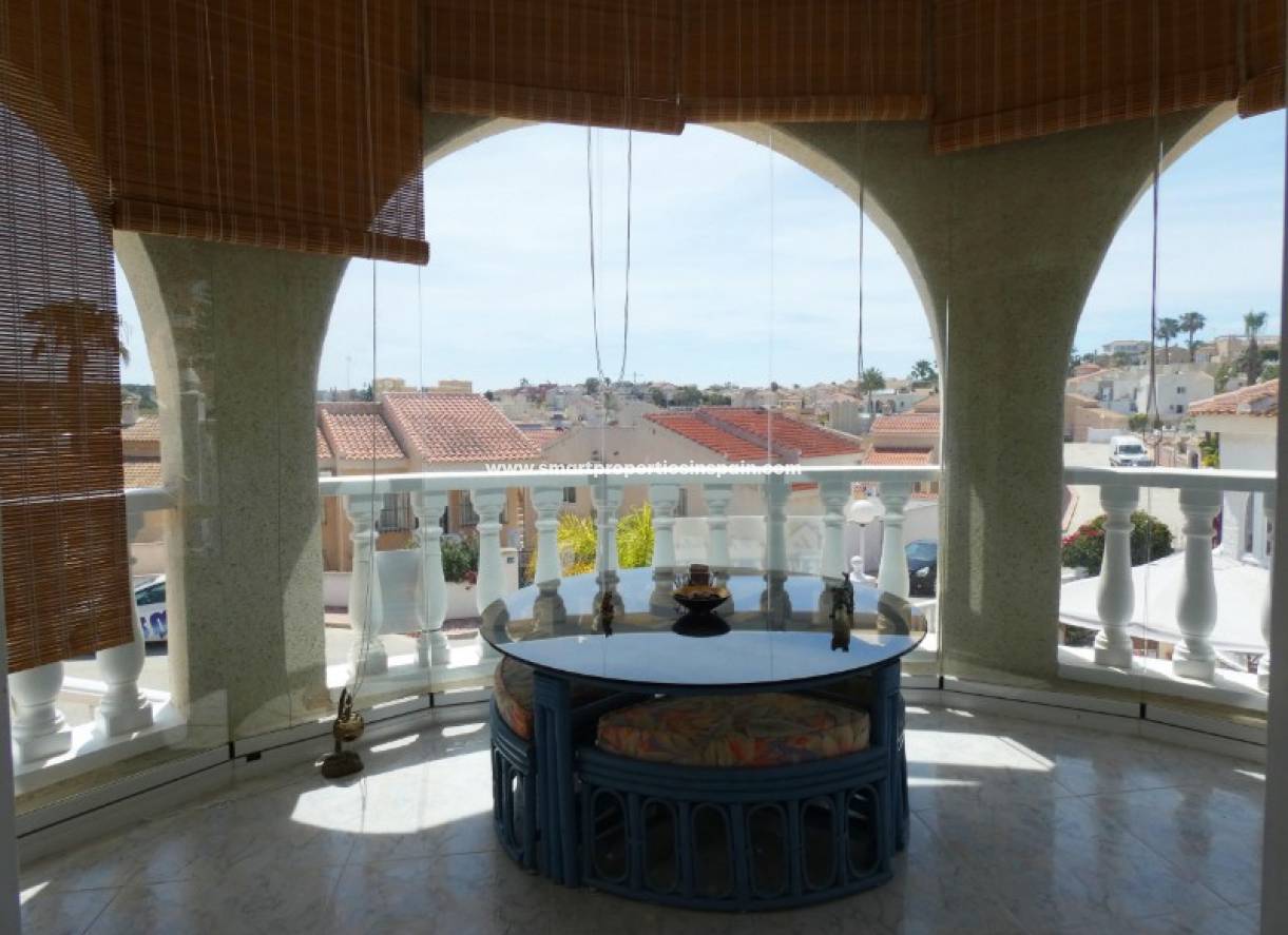 Revente - Maison Individuelle - Ciudad Quesada - Rojales