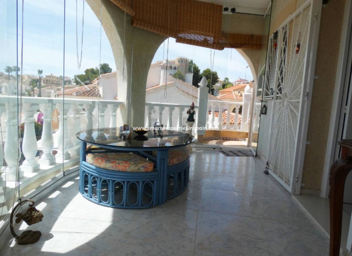 Revente - Maison Individuelle - Ciudad Quesada - Rojales