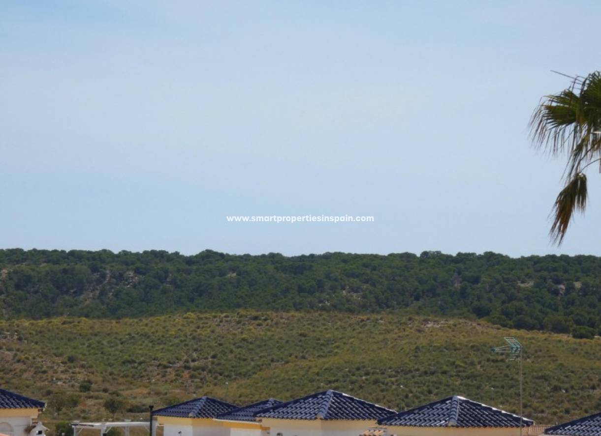 Revente - Maison Individuelle - Ciudad Quesada - Rojales
