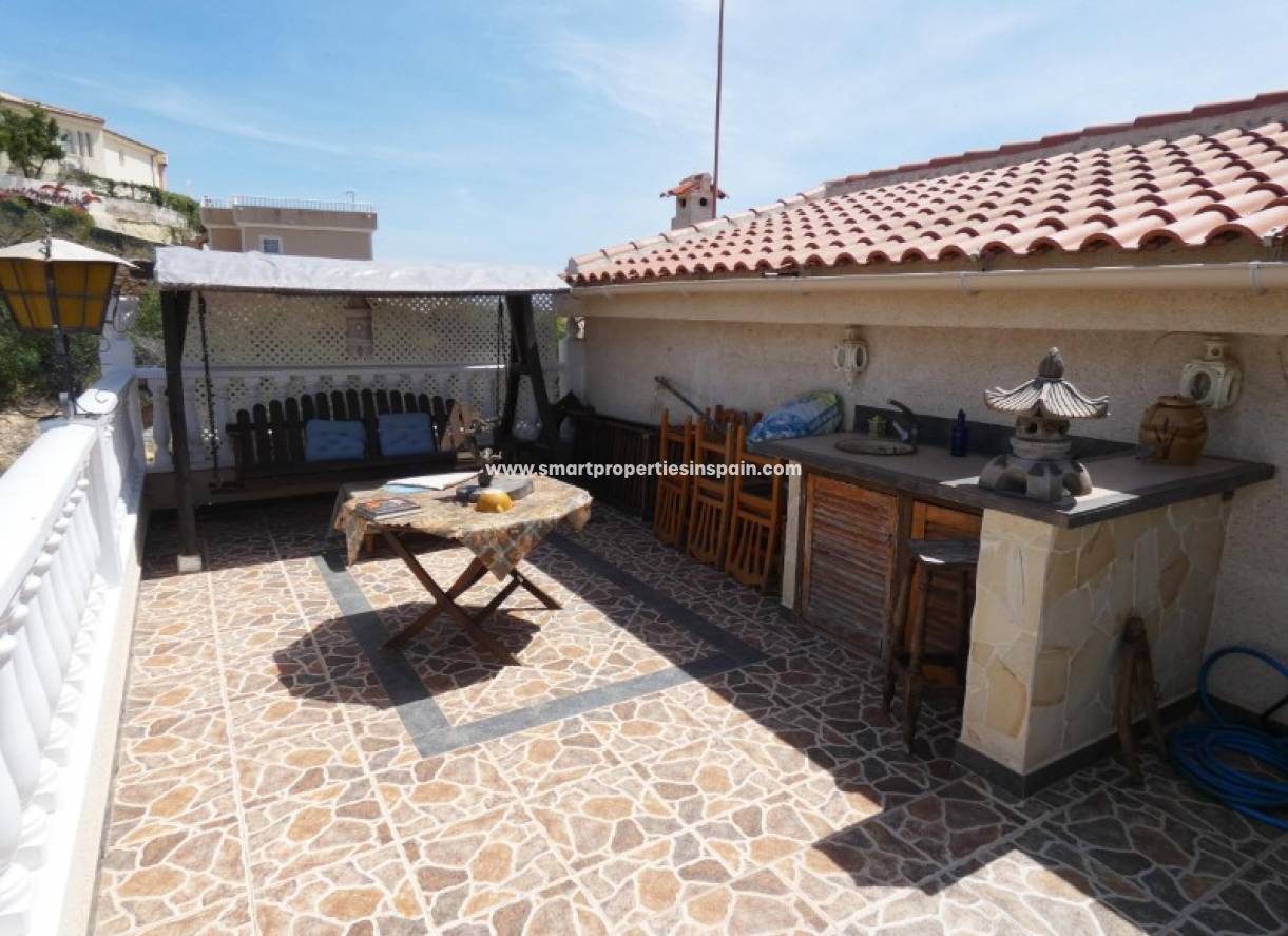 Revente - Maison Individuelle - Ciudad Quesada - Rojales