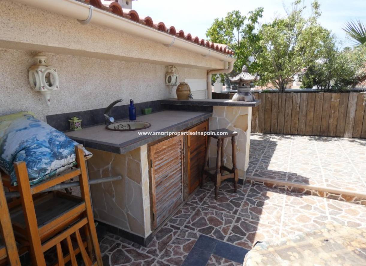 Revente - Maison Individuelle - Ciudad Quesada - Rojales