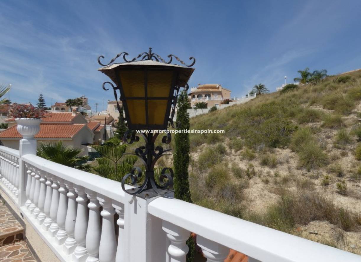 Revente - Maison Individuelle - Ciudad Quesada - Rojales