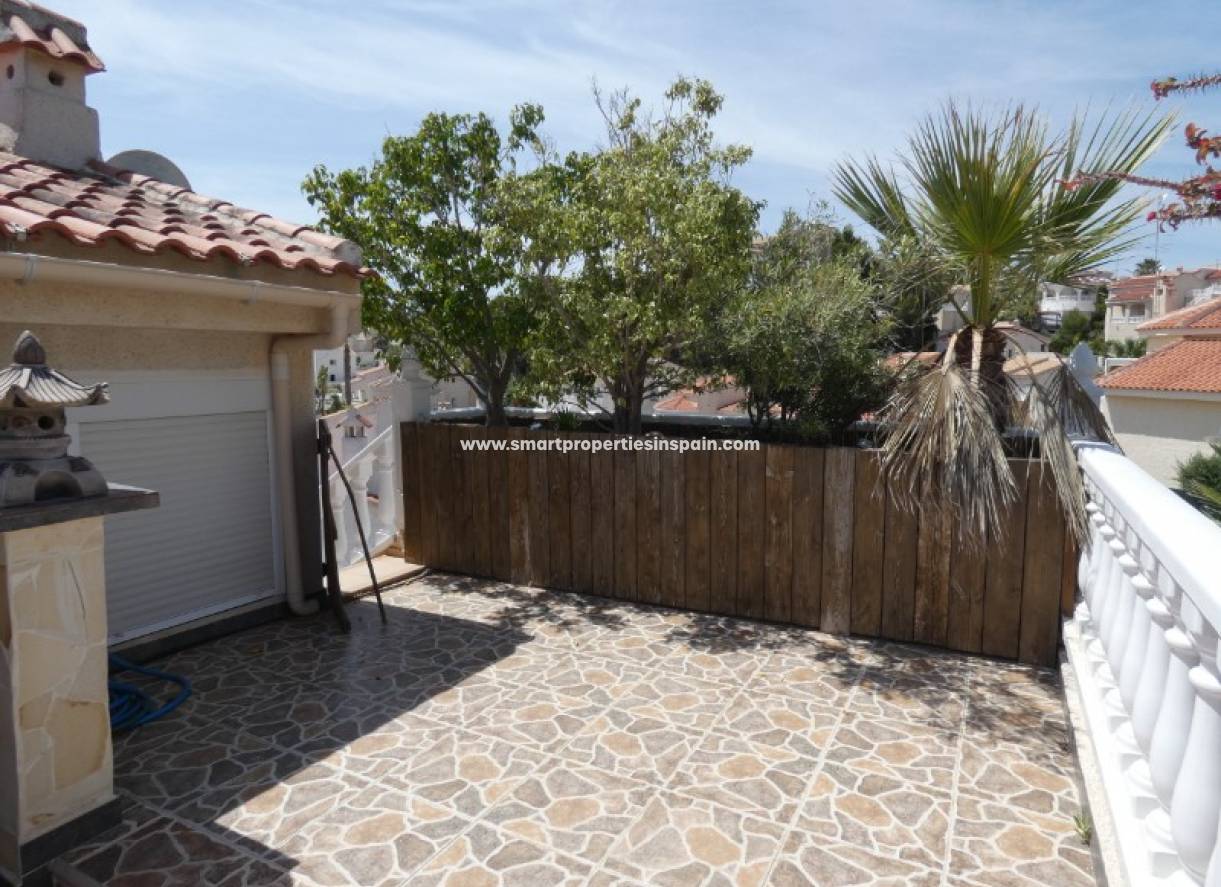 Revente - Maison Individuelle - Ciudad Quesada - Rojales