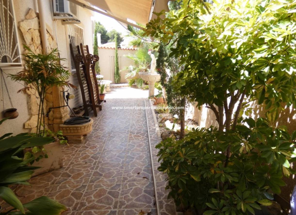 Revente - Maison Individuelle - Ciudad Quesada - Rojales