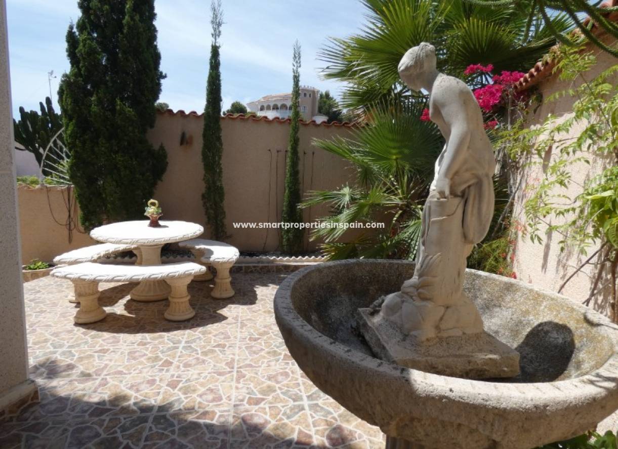 Revente - Maison Individuelle - Ciudad Quesada - Rojales
