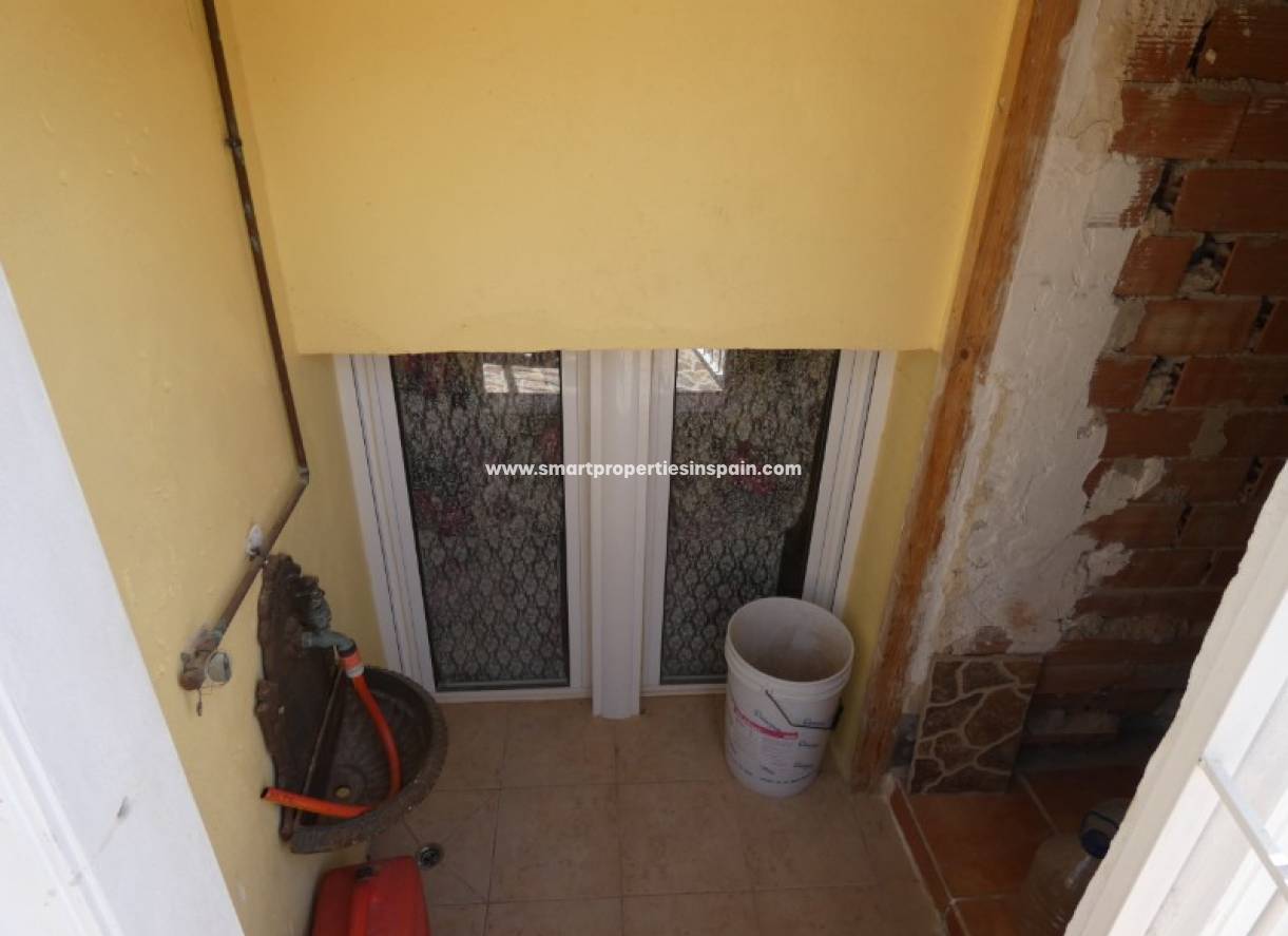 Revente - Maison Individuelle - Ciudad Quesada - Rojales