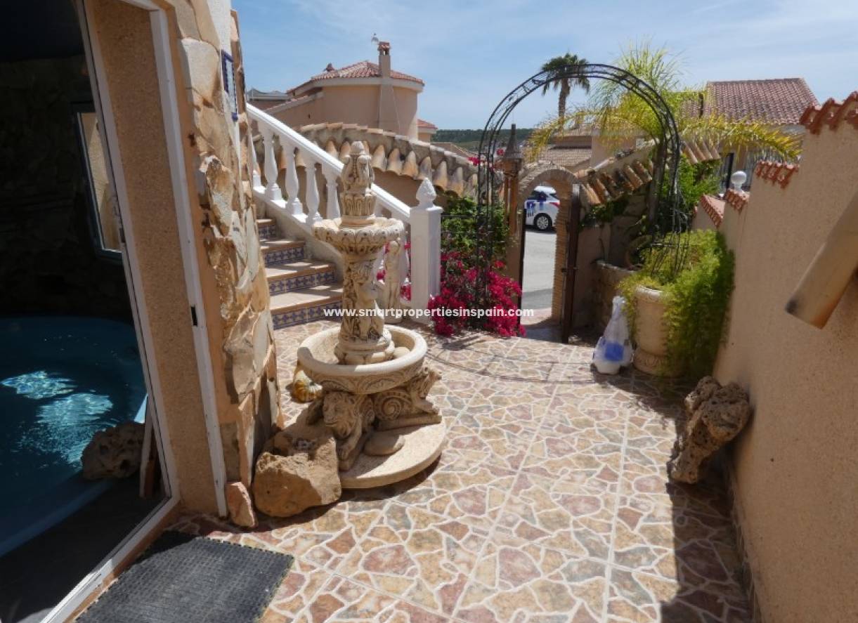 Revente - Maison Individuelle - Ciudad Quesada - Rojales