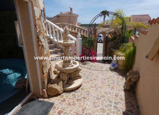 Revente - Maison Individuelle - Ciudad Quesada - Rojales