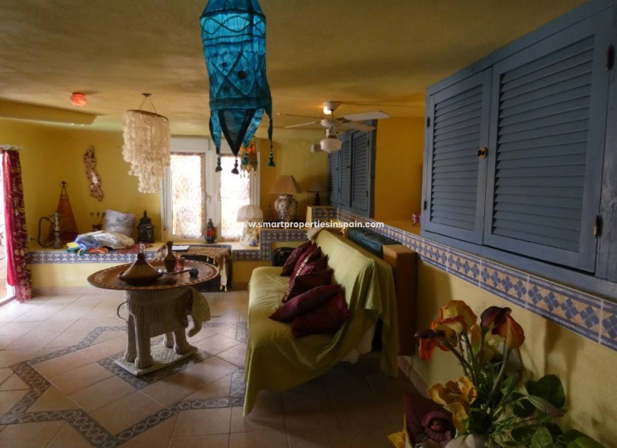 Revente - Maison Individuelle - Ciudad Quesada - Rojales