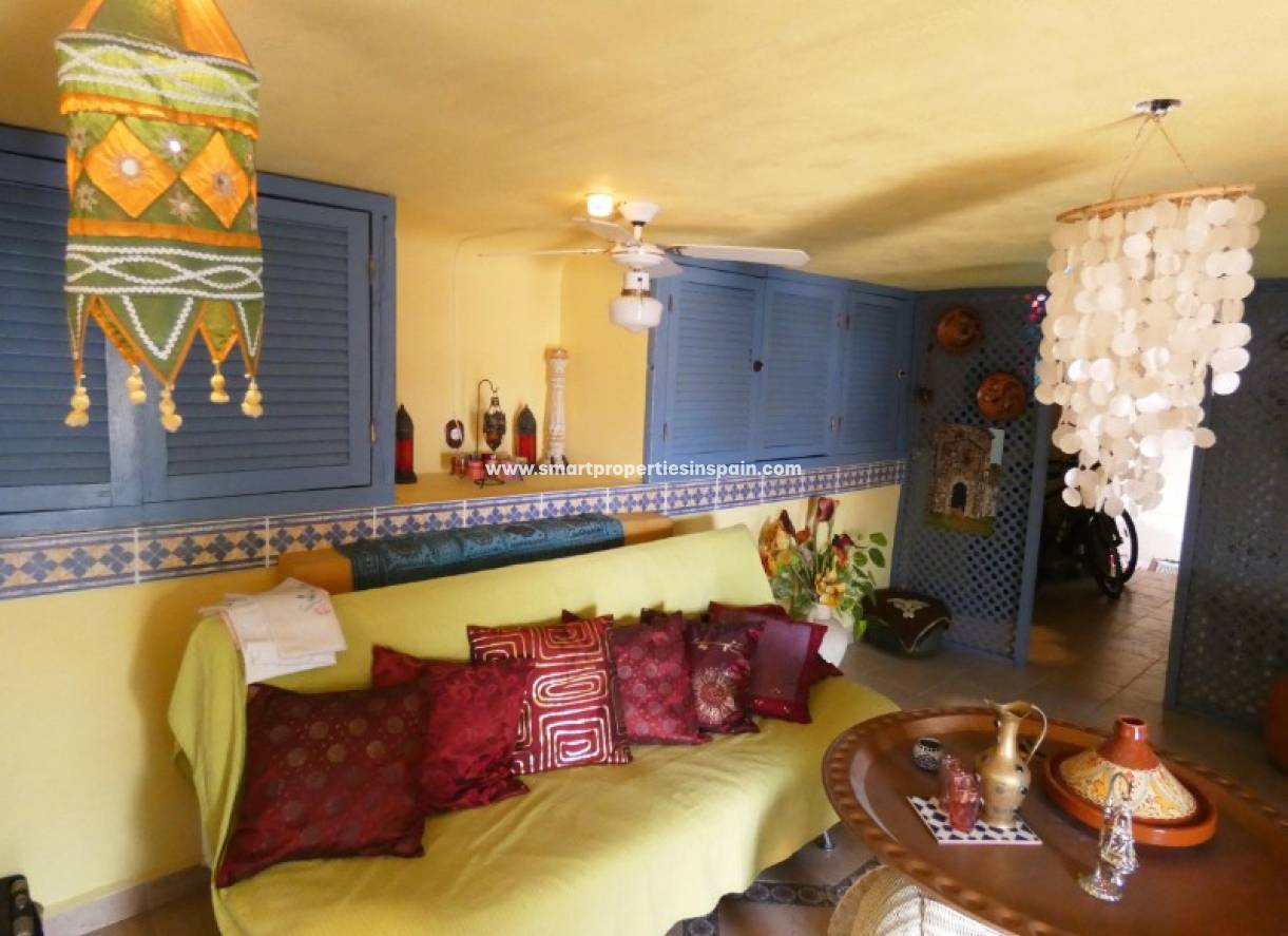 Revente - Maison Individuelle - Ciudad Quesada - Rojales