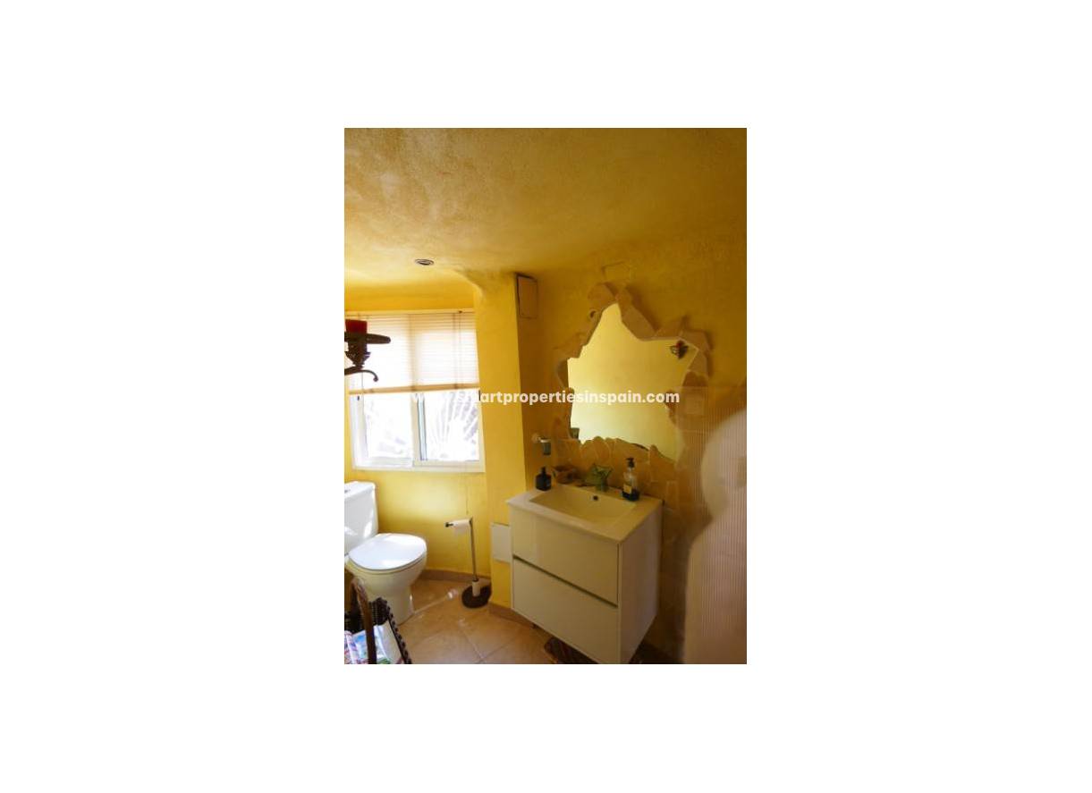 Revente - Maison Individuelle - Ciudad Quesada - Rojales