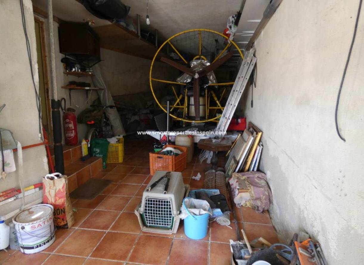 Revente - Maison Individuelle - Ciudad Quesada - Rojales