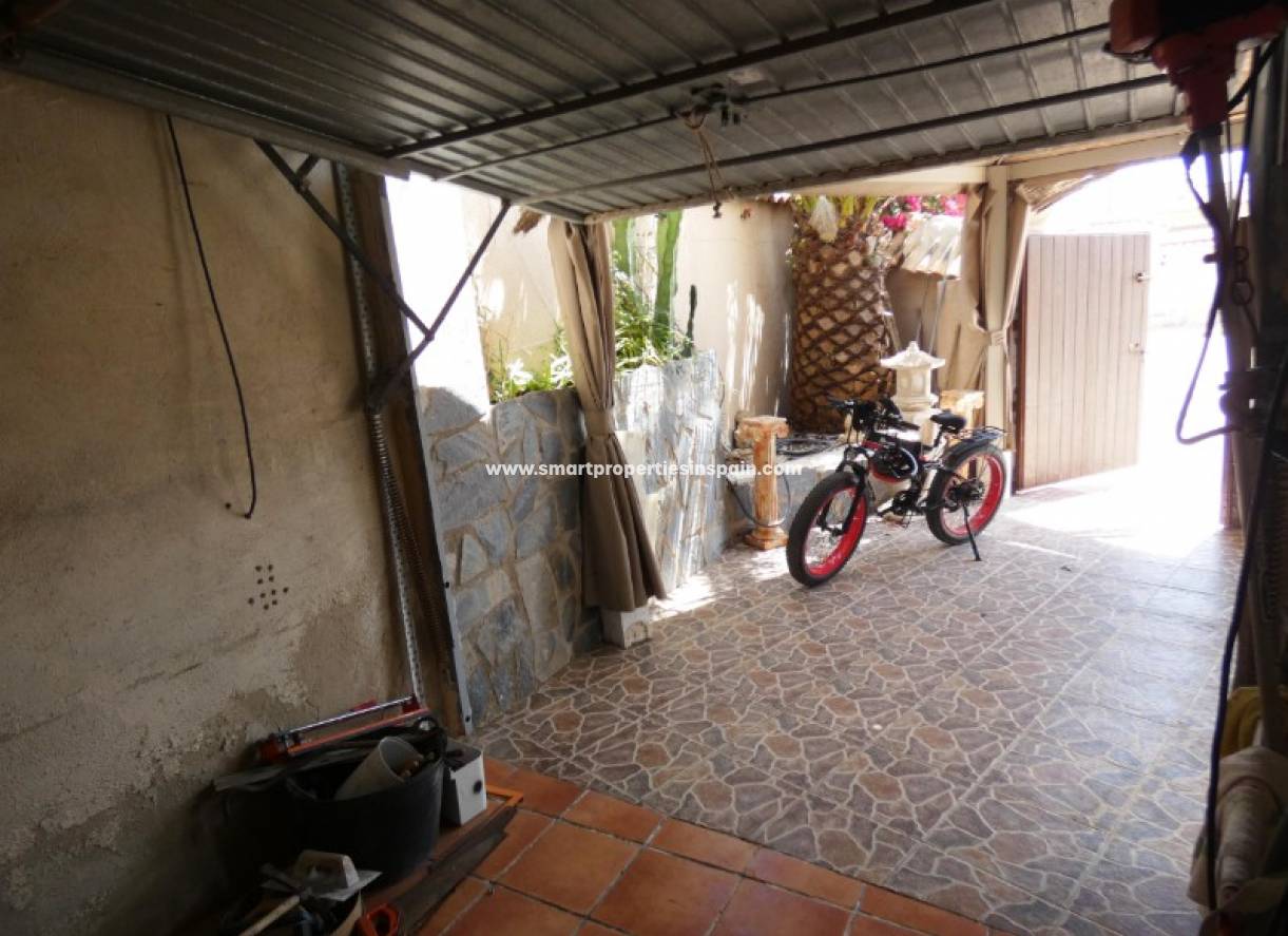 Revente - Maison Individuelle - Ciudad Quesada - Rojales