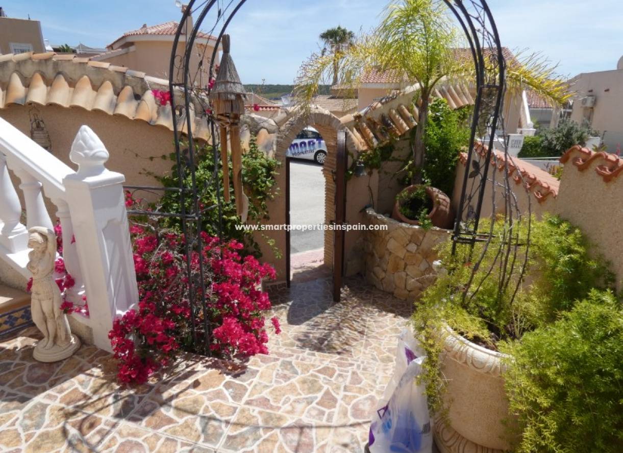 Revente - Maison Individuelle - Ciudad Quesada - Rojales