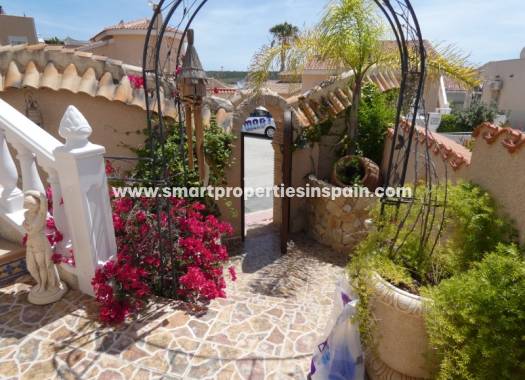 Revente - Maison Individuelle - Ciudad Quesada - Rojales