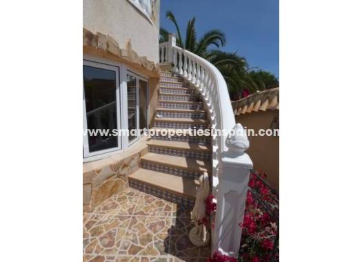 Revente - Maison Individuelle - Ciudad Quesada - Rojales