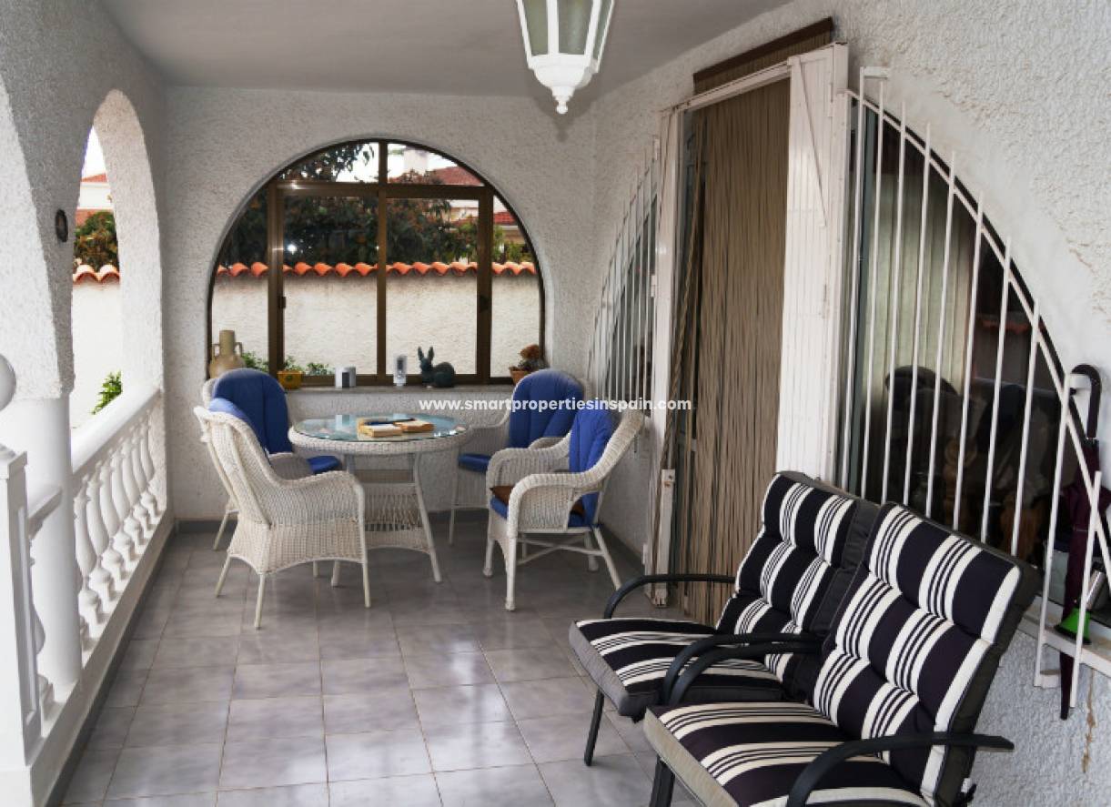 Revente - Maison Individuelle - Ciudad Quesada
