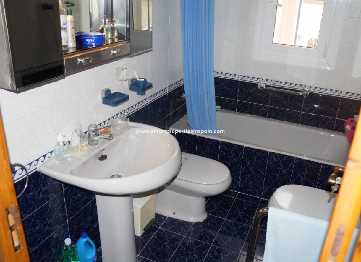 Revente - Maison Individuelle - Ciudad Quesada