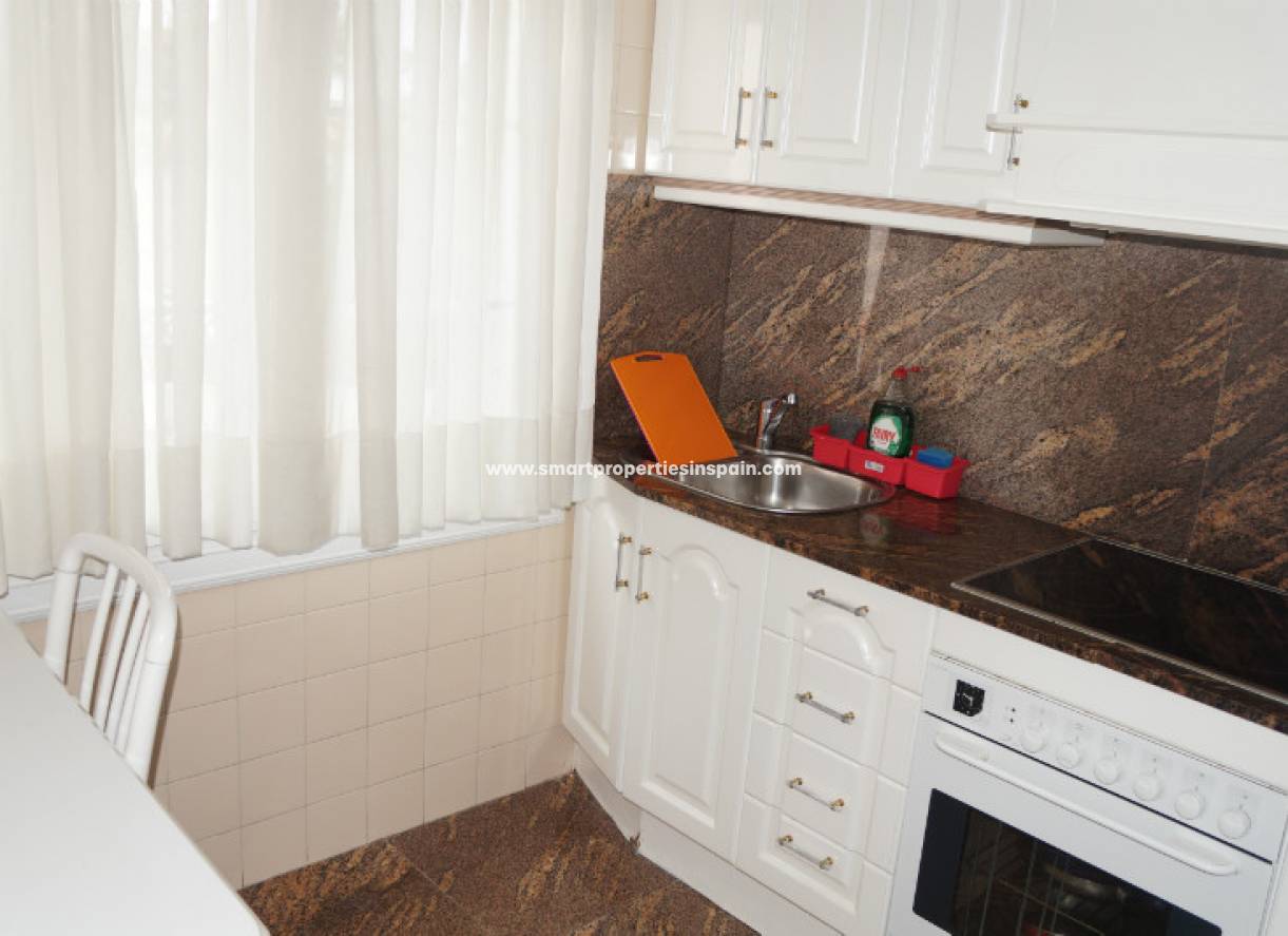 Revente - Maison Individuelle - Ciudad Quesada