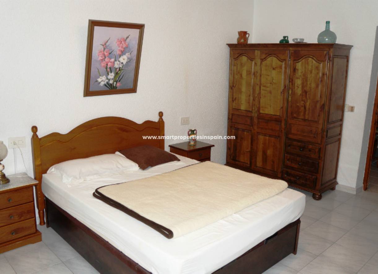 Revente - Maison Individuelle - Ciudad Quesada