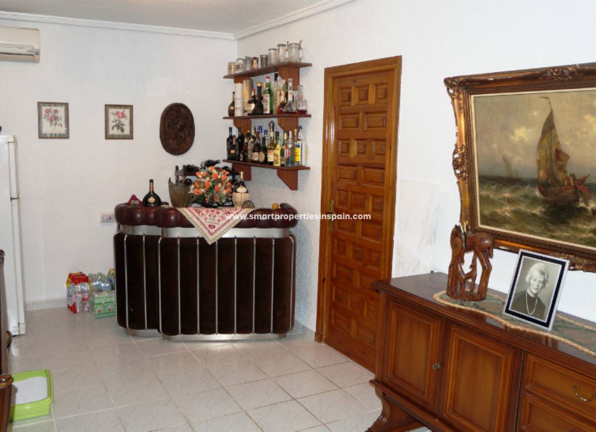 Revente - Maison Individuelle - Ciudad Quesada