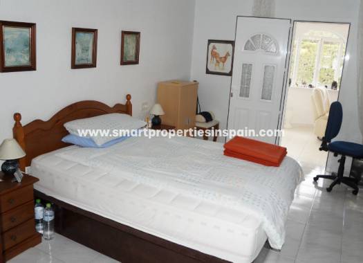 Revente - Maison Individuelle - Ciudad Quesada