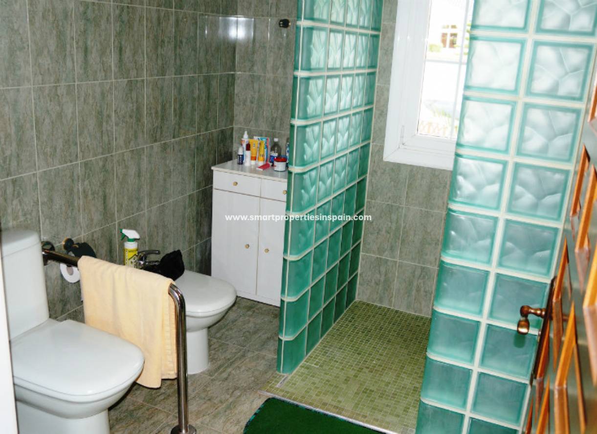 Revente - Maison Individuelle - Ciudad Quesada