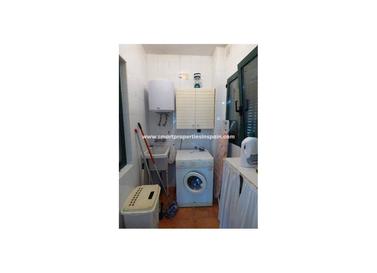 Revente - Maison Individuelle - Dolores - dolores