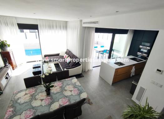 Revente - Maison Individuelle - Dolores - dolores
