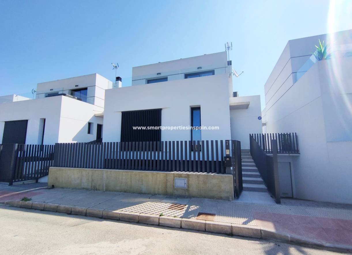 Revente - Maison Individuelle - Dolores - dolores