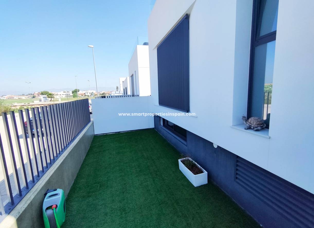 Revente - Maison Individuelle - Dolores - dolores