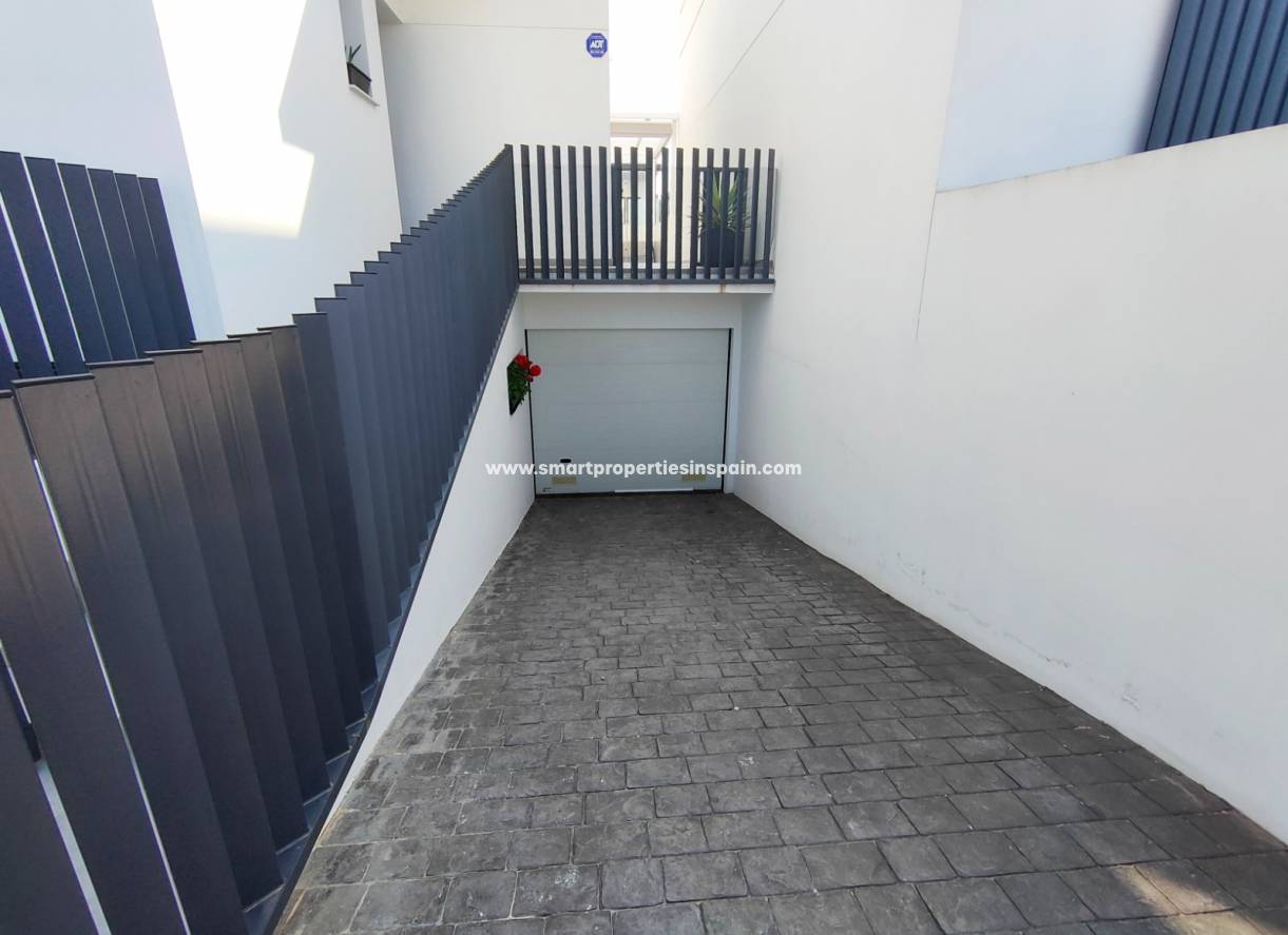 Revente - Maison Individuelle - Dolores - dolores