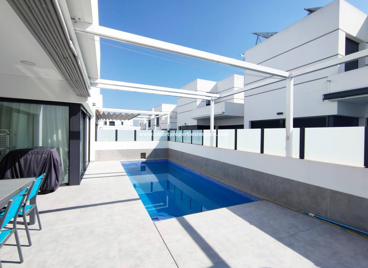 Revente - Maison Individuelle - Dolores - dolores