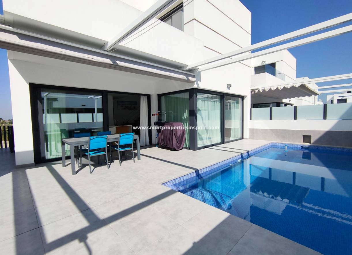 Revente - Maison Individuelle - Dolores - dolores