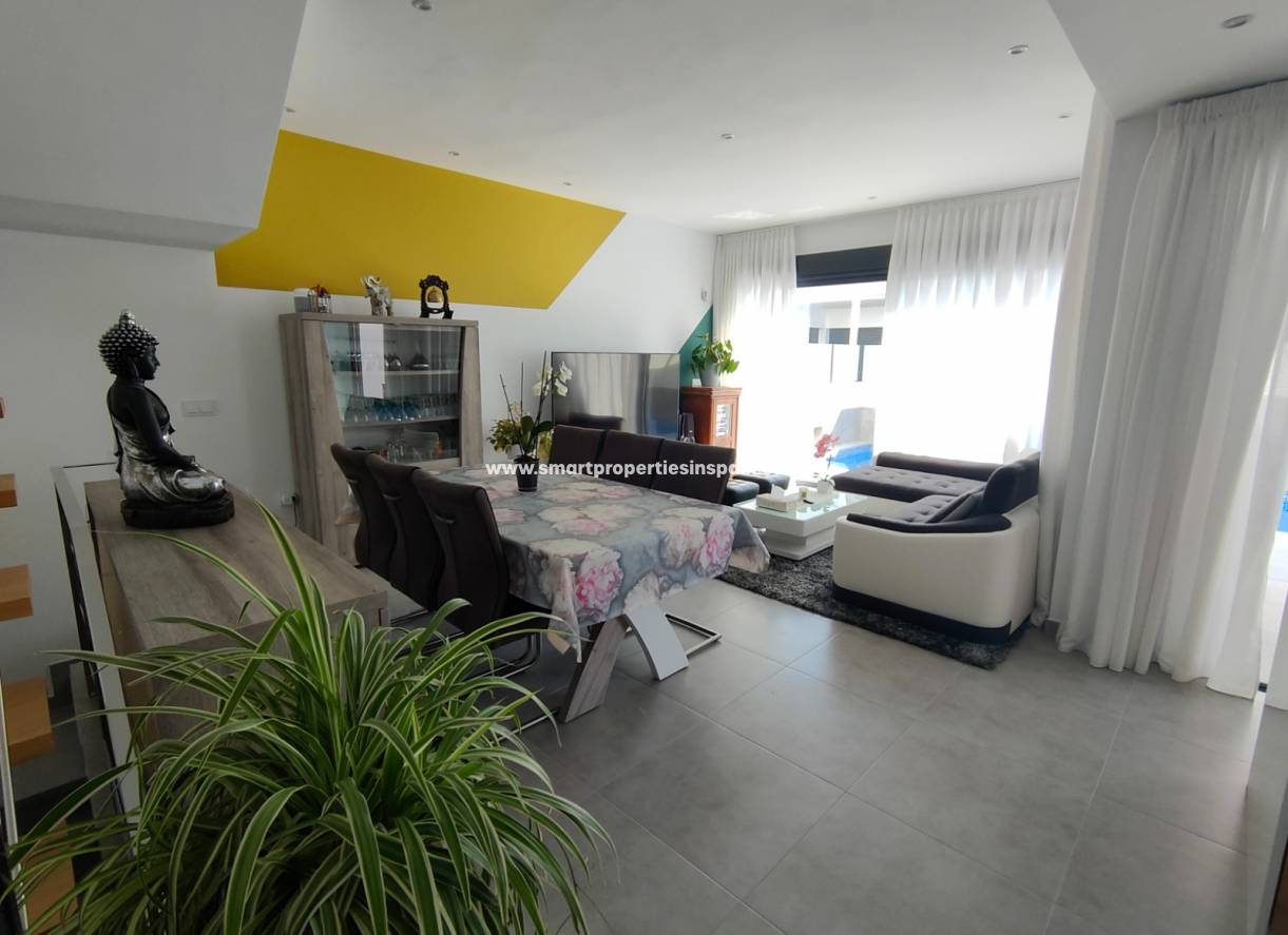 Revente - Maison Individuelle - Dolores - dolores