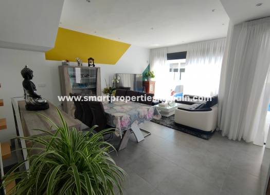 Revente - Maison Individuelle - Dolores - dolores