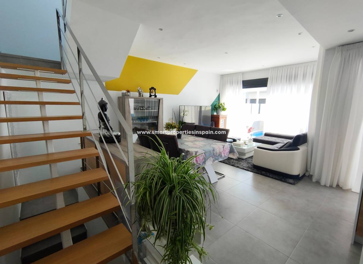Revente - Maison Individuelle - Dolores - dolores